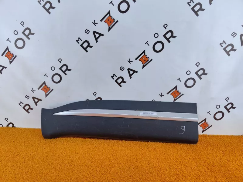 Накладка двери