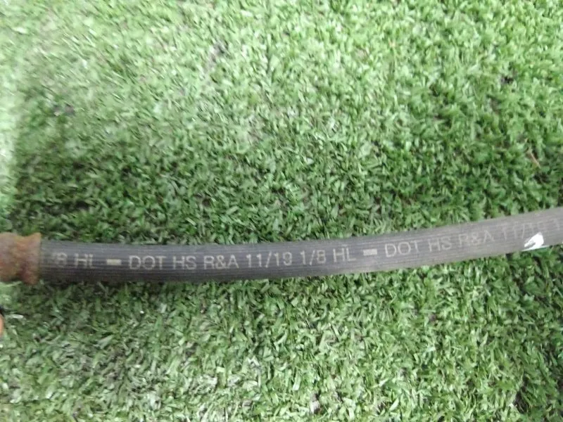 Шланг тормозной