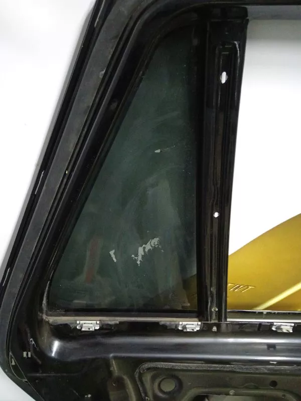 Дверь BMW X5 2011 41527261481 E70, задняя левая