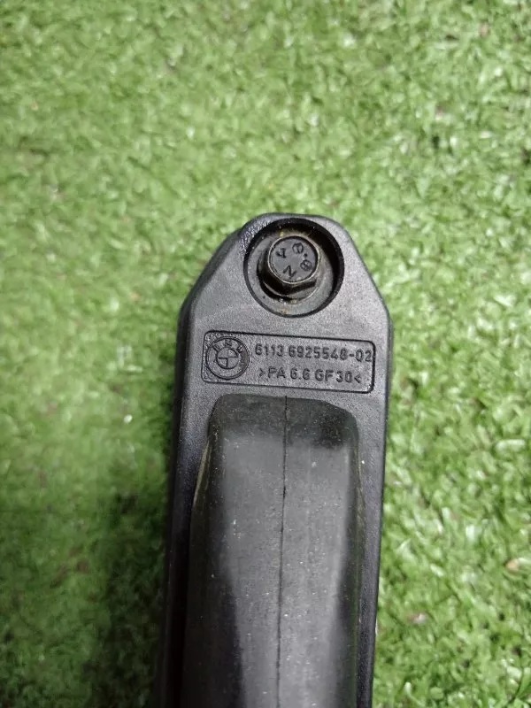 Проводка двери