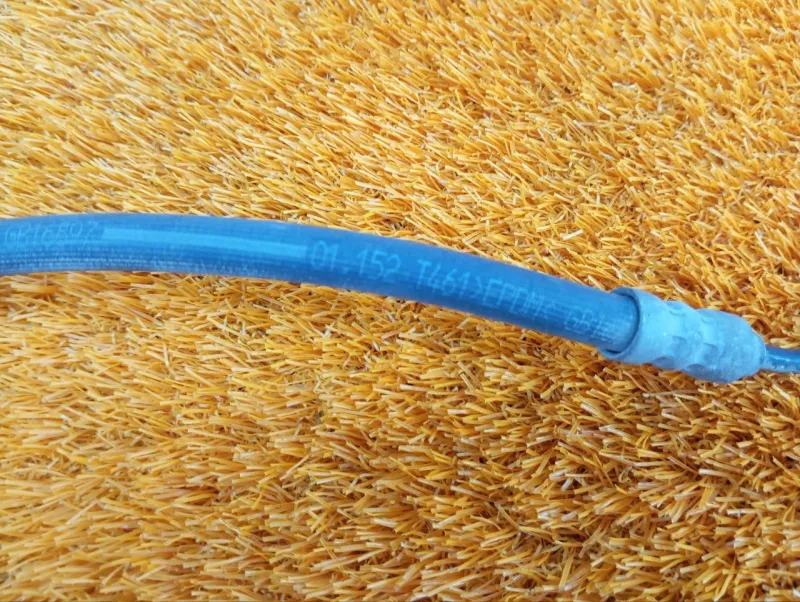 Шланг тормозной