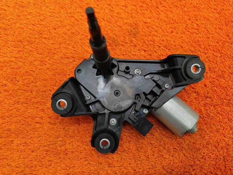 Моторчик стеклоочистителя