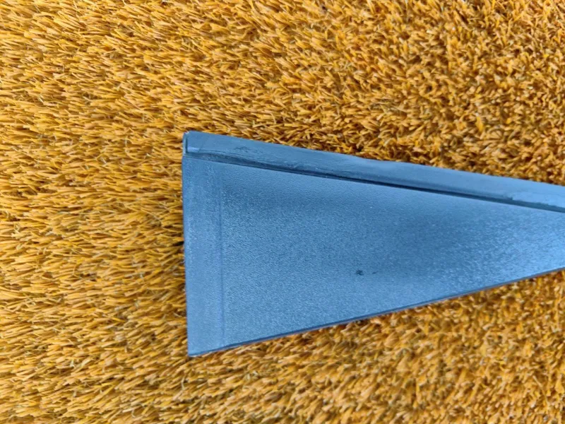 Накладка двери