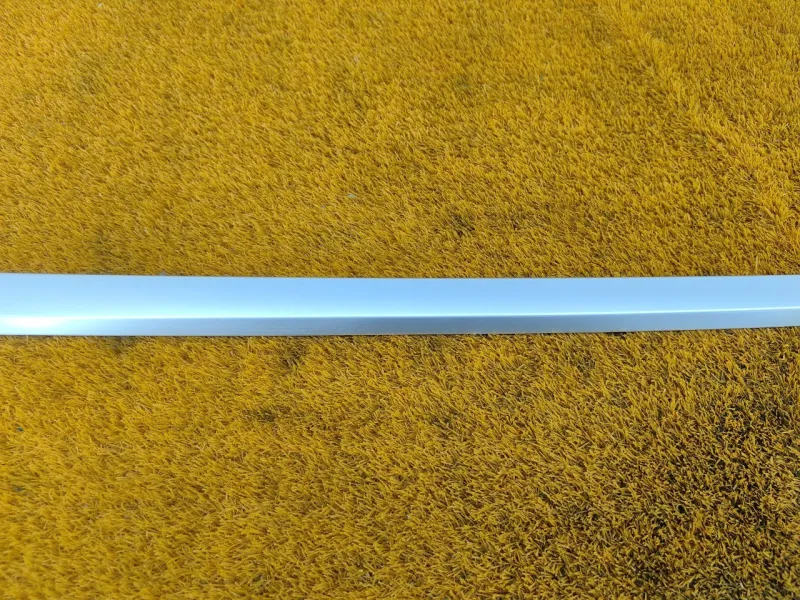 Молдинг крыши