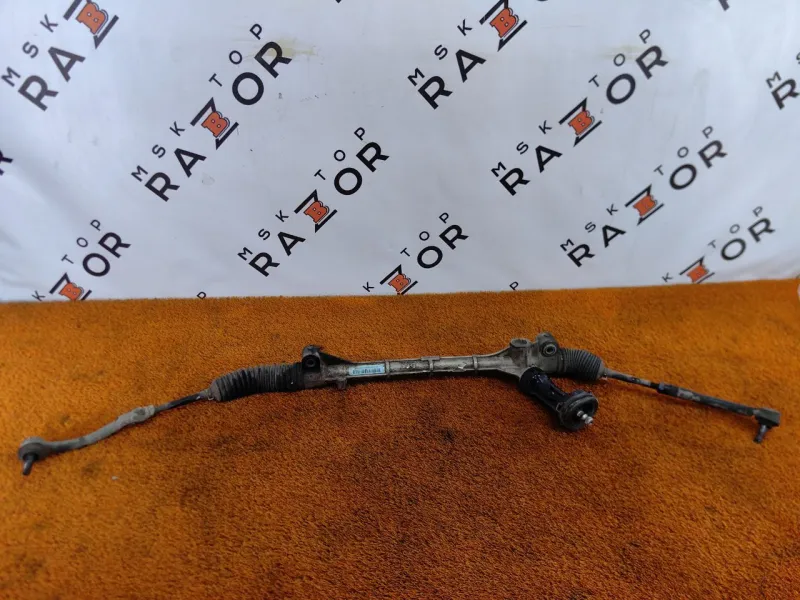 Рулевая рейка