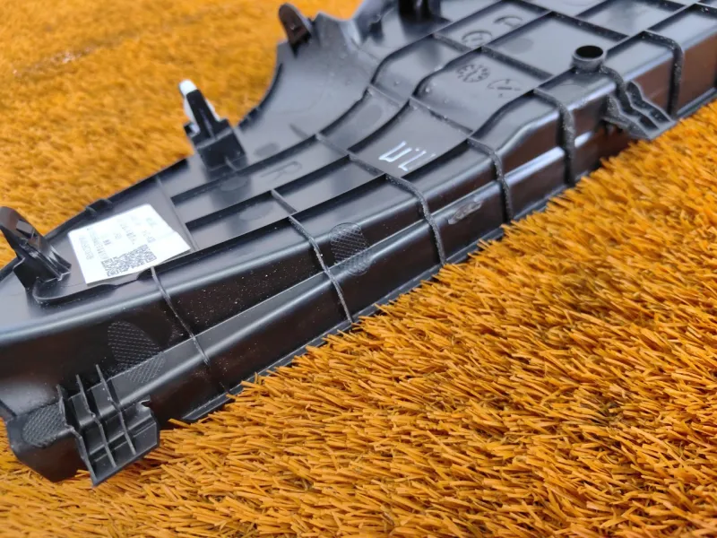 Накладка торпедо