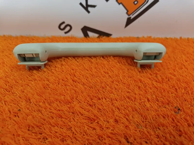 Ручка потолка