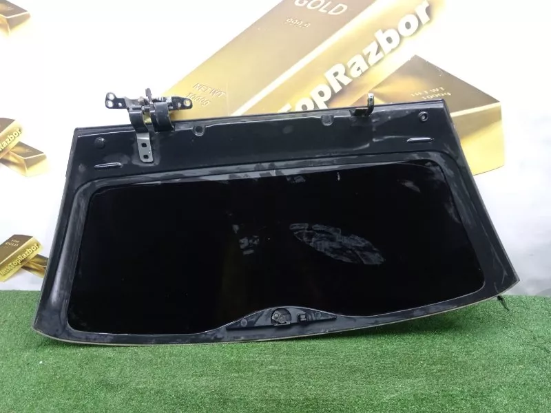 Стекло двери багажника BMW 5-Series 2006 51317027080 E60/E61