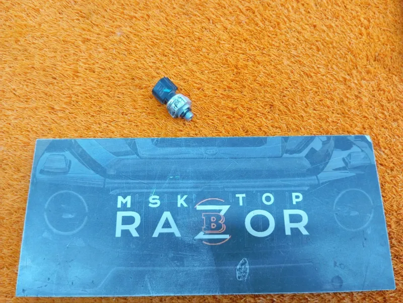 Датчик давления компрессора кондиционера