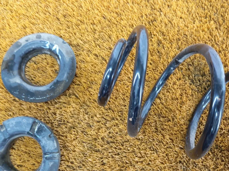 Пружина подвески