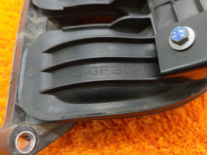 Коллектор впускной