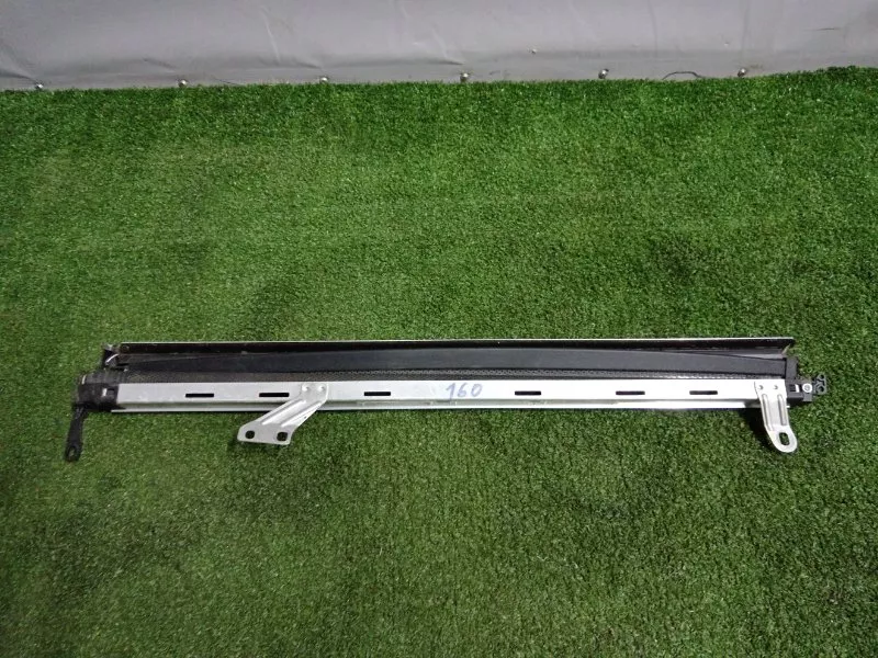 Шторка окна