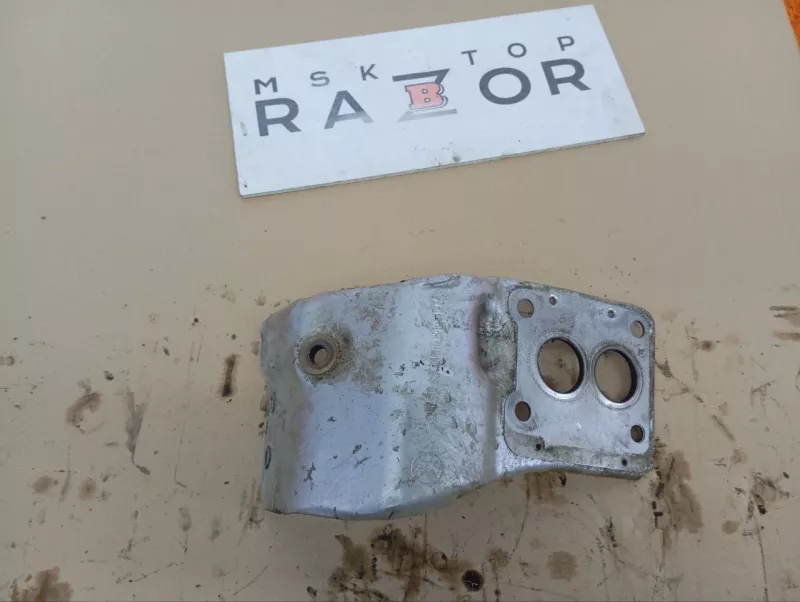 Кожух турбины