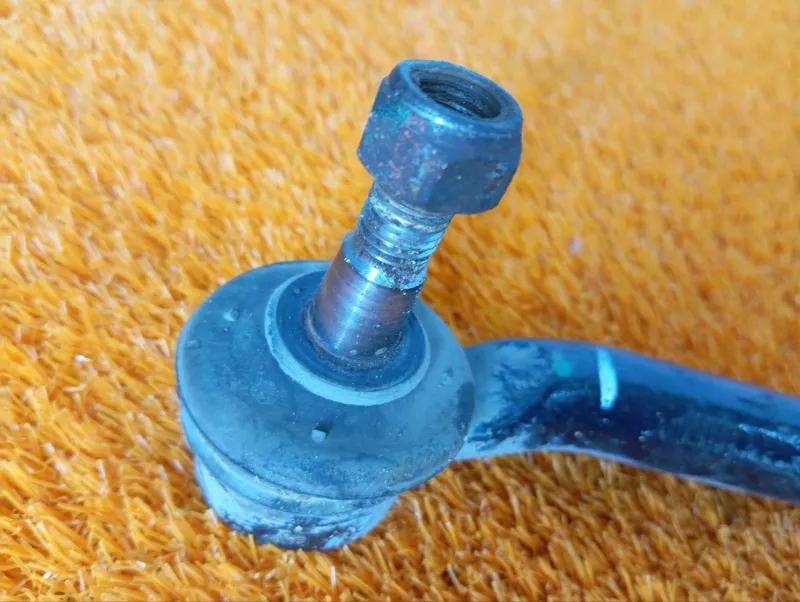 Рулевая рейка