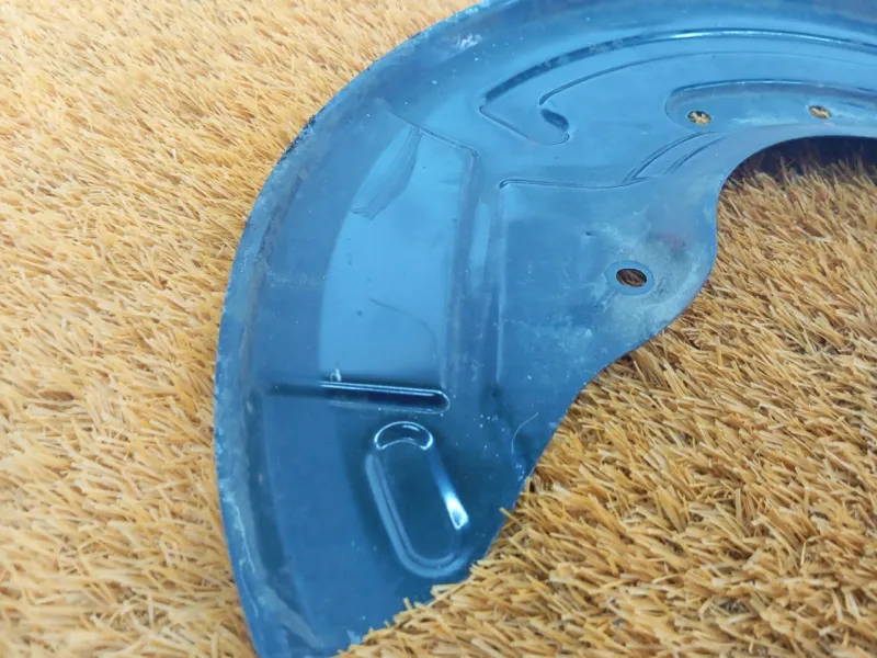 Пыльник тормозного диска