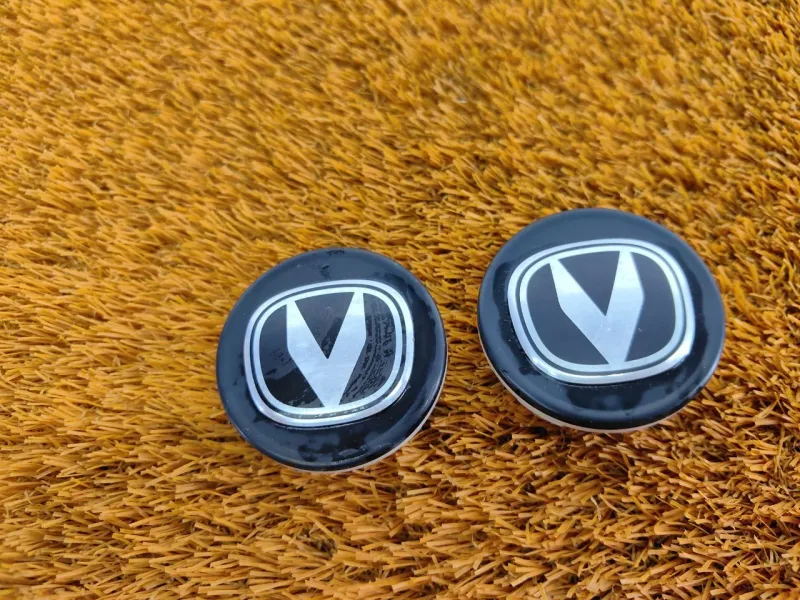 Заглушка колесного диска Changan UNI-V 2023 3102020DE01