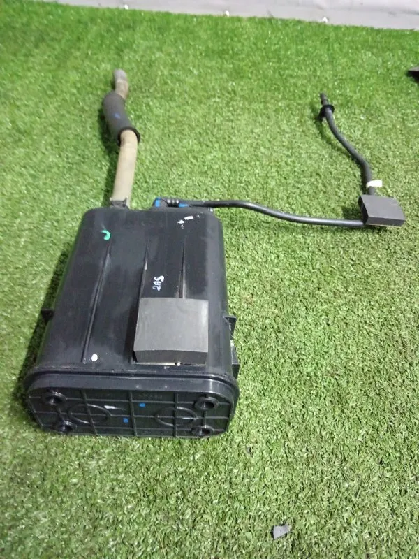 Фильтр паров топлива