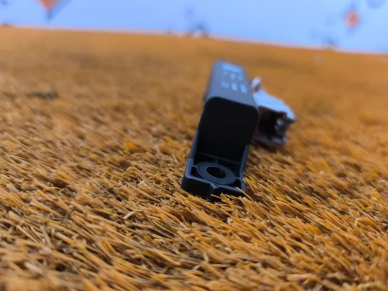 Антенна ключа