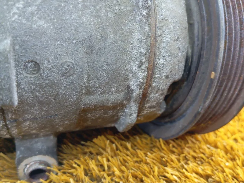 Компрессор кондиционера