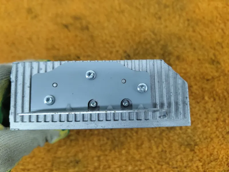 Магнитола Chery Tiggo 7 PRO 2023 703000464AA SQRE4T15C