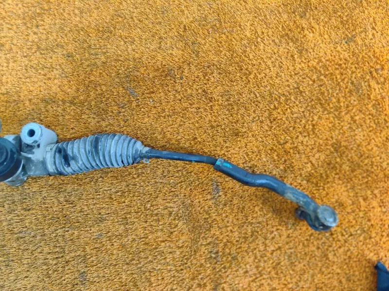 Рулевая рейка