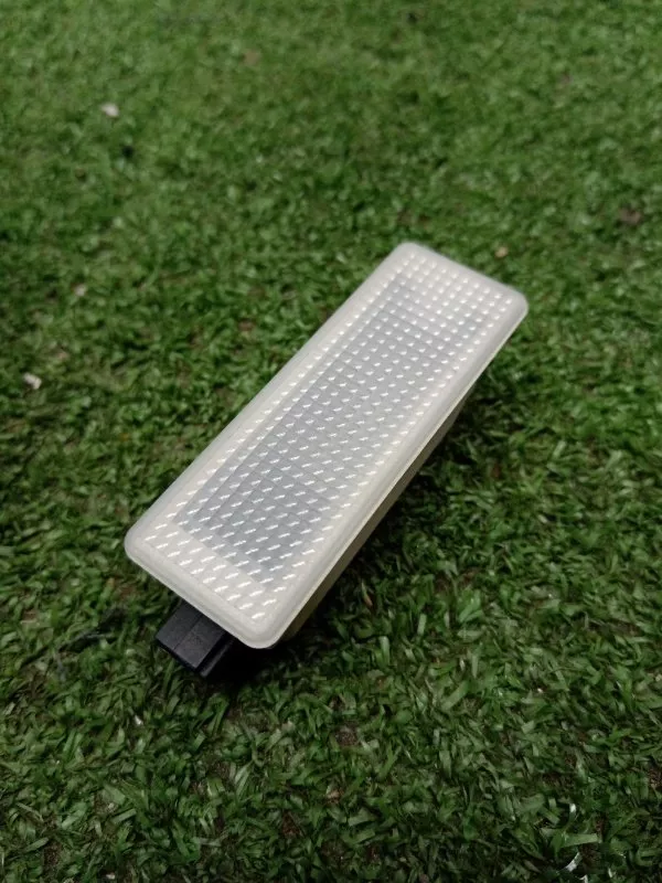 Плафон подсветки багажника