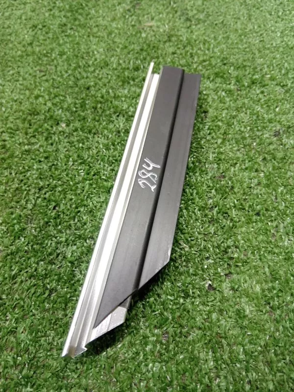 Накладка двери