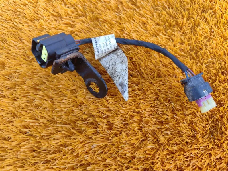 Жгут проводов датчика распредвала