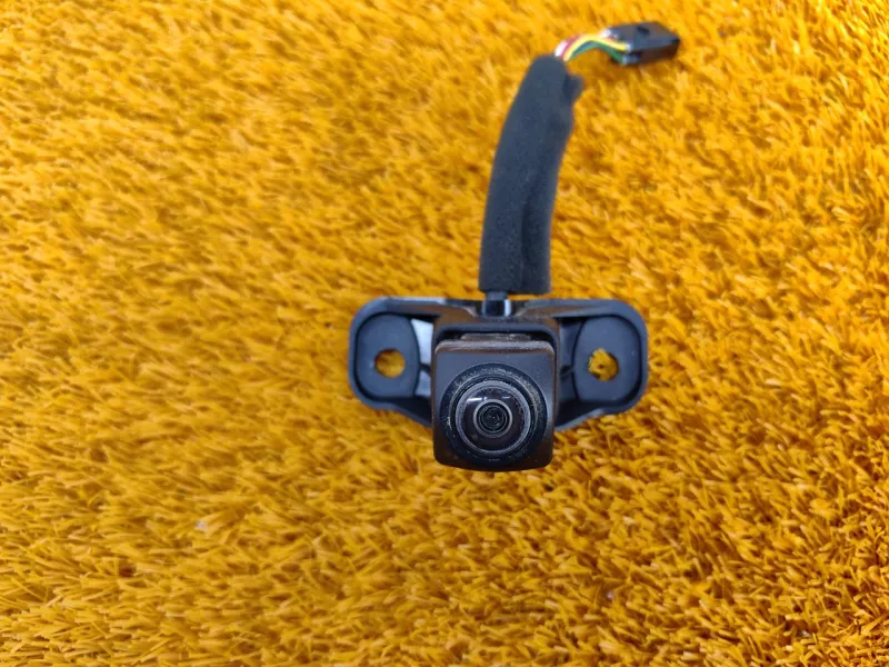 Камера заднего вида