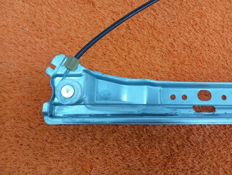 Стеклоподъемник Chery Tiggo 7 PRO 2023 554000917AA SQRE4T15C, передний левый