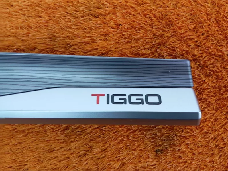 Накладка двери