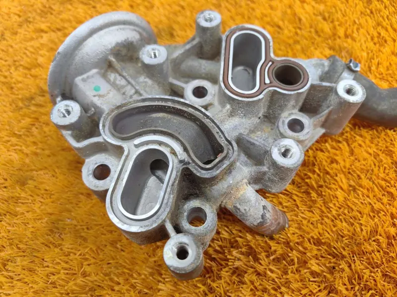 Кронштейн масляного фильтра