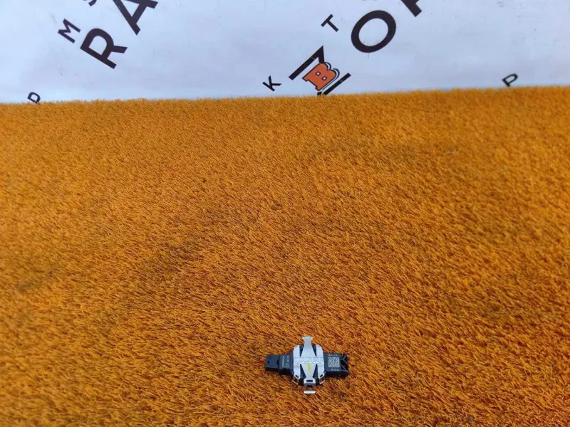 Датчик дождя