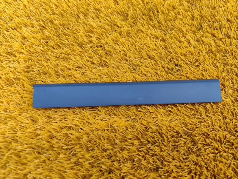 Пластик салона