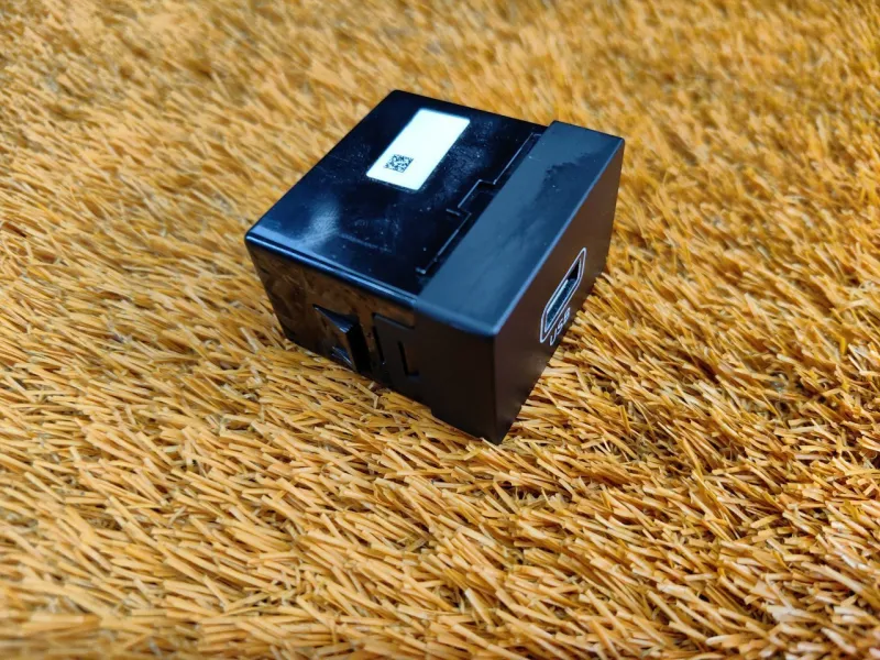 Разъем USB