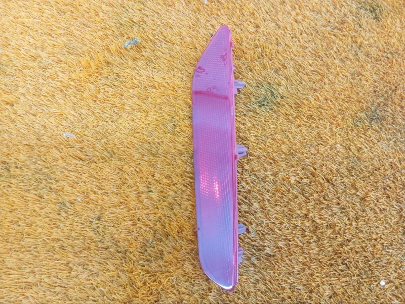 Катафот бампера