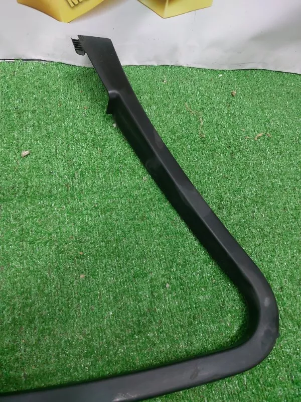 Накладка рамки стекла