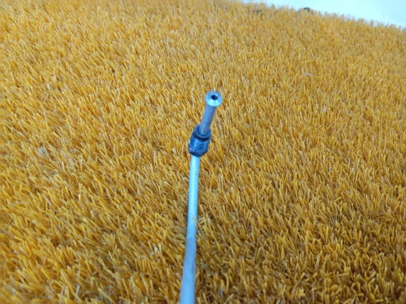 Трубка тормозная