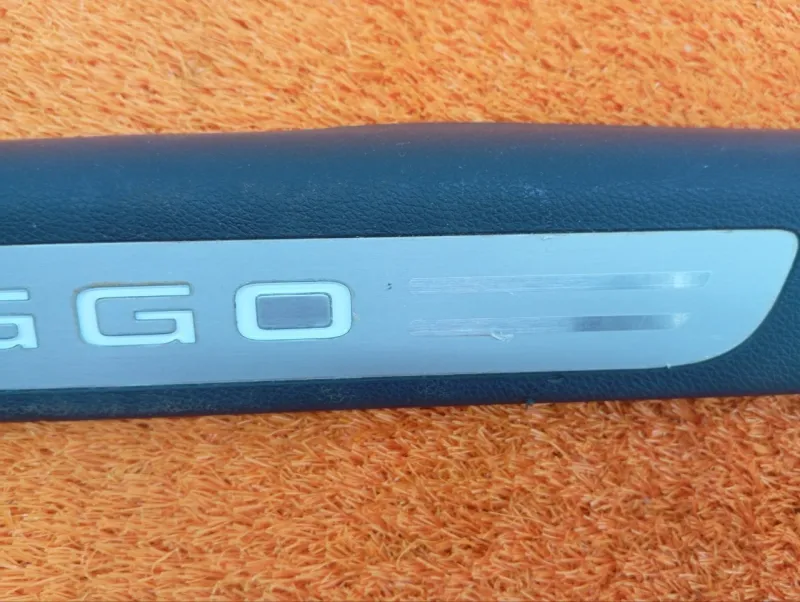 Накладка порога