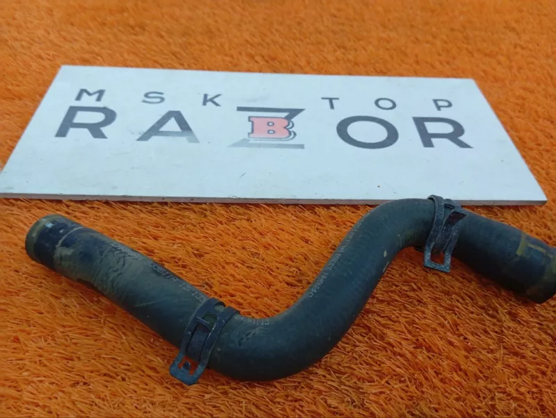 Патрубок радиатора Changan UNI-V 2024 1301331BN01