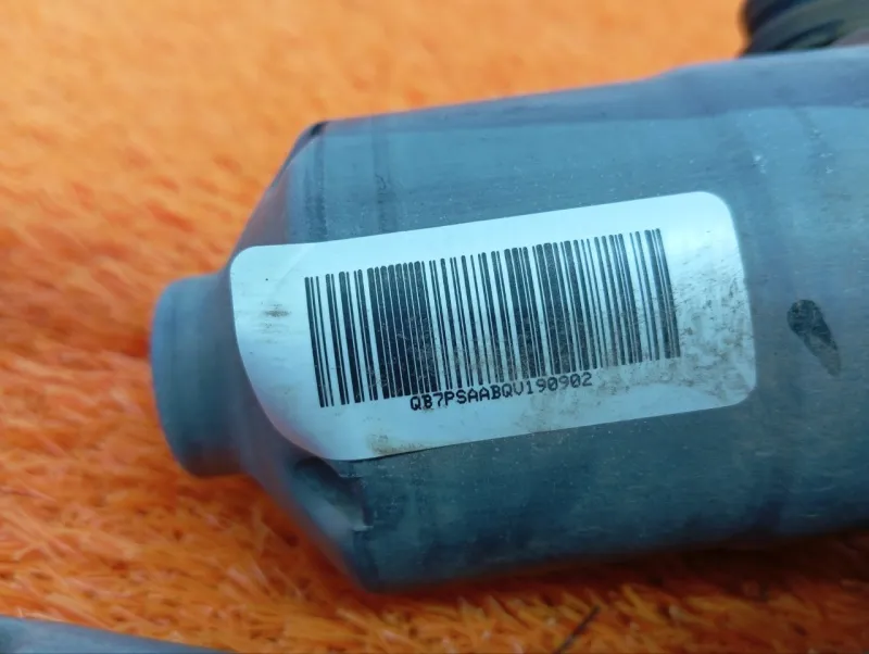 Трапеция дворников