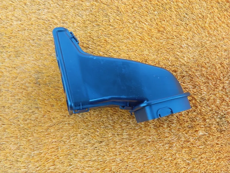 Воздуховод системы вентиляции