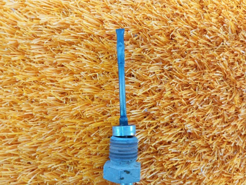 Датчик температуры воздуха в салоне