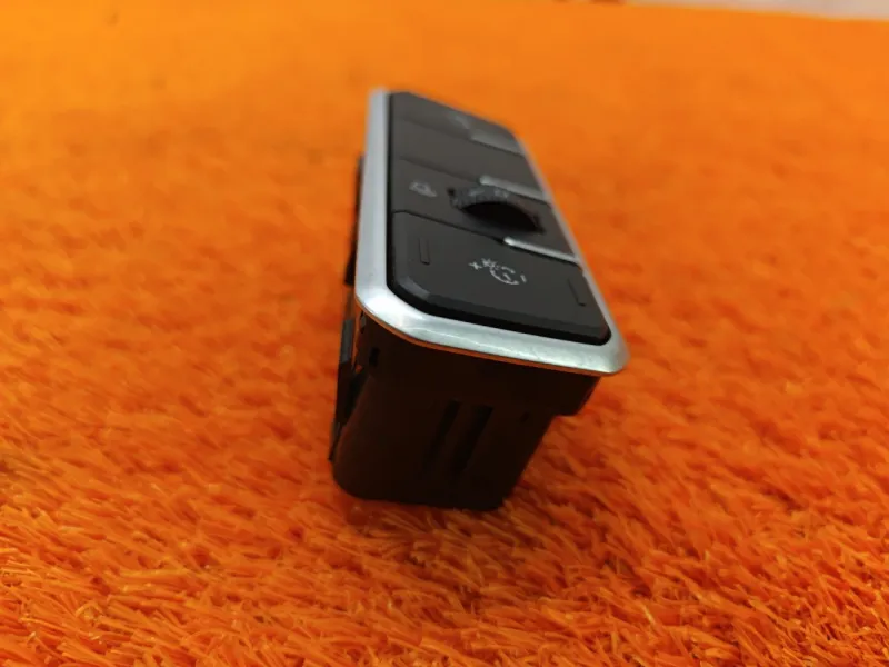 Блок кнопок