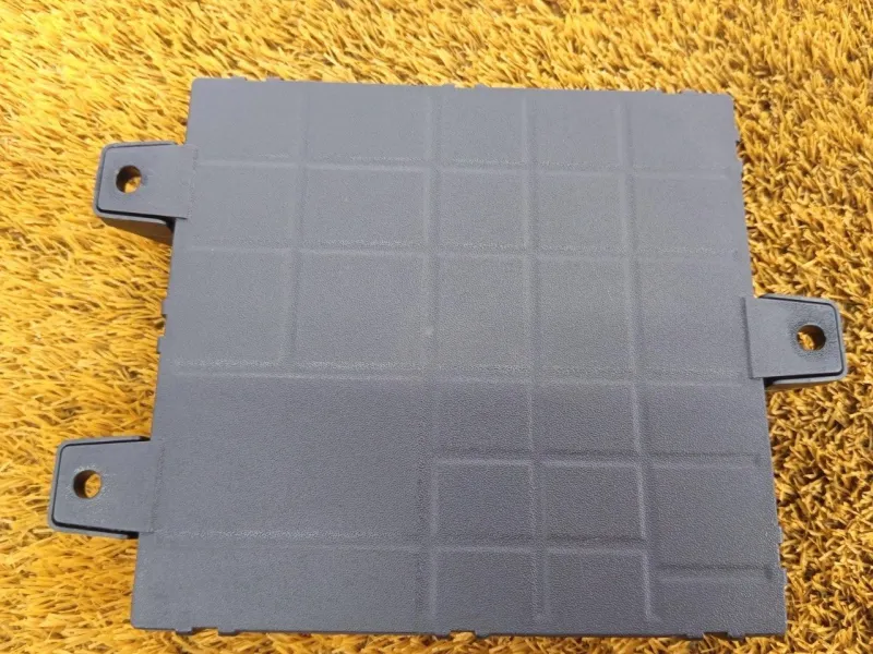 Блок управления дверьми