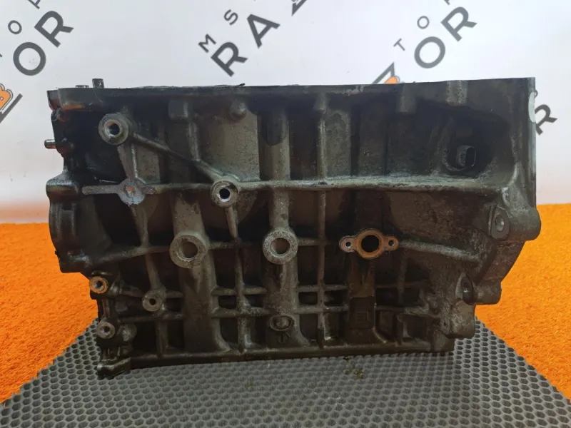 Блок цилиндров