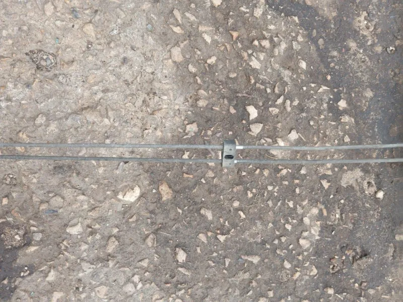 Шланг тормозной