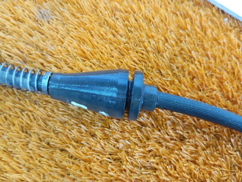 Шланг тормозной