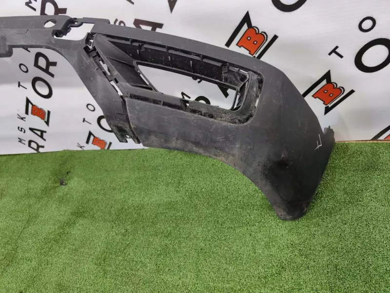 Юбка бампера