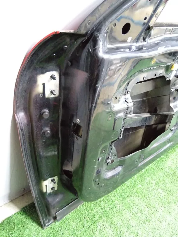 Дверь BMW 6-Series 41517202076 E63/E64, передняя правая